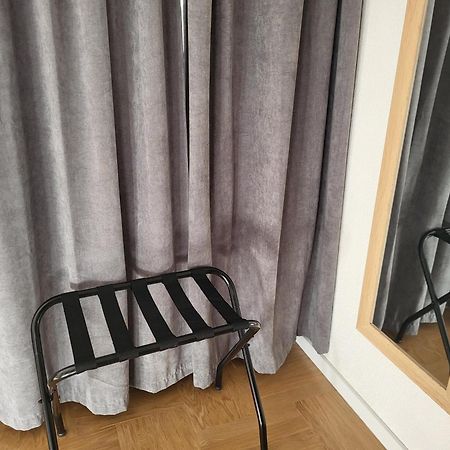 Studio Apartman Ana Zágráb Kültér fotó