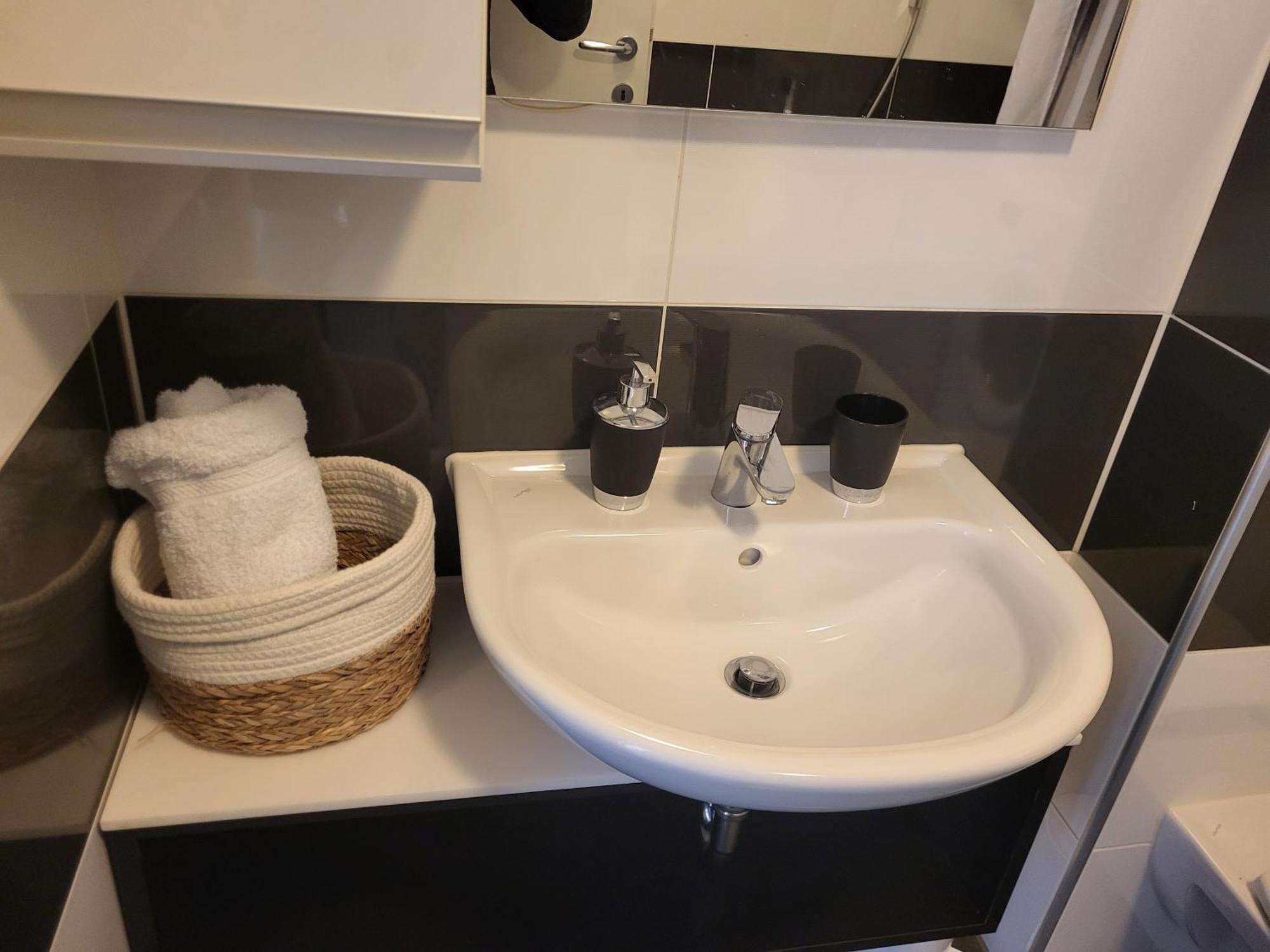 Studio Apartman Ana Zágráb Kültér fotó